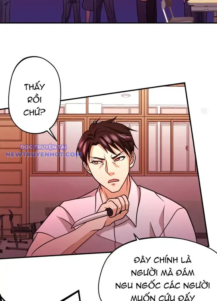 Trùng sinh tận thế, trước tiên giết thánh mẫu Chapter 2 - Trang 28