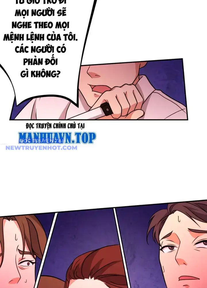 Trùng sinh tận thế, trước tiên giết thánh mẫu Chapter 2 - Trang 30