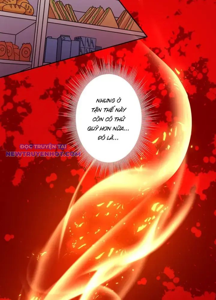 Trùng sinh tận thế, trước tiên giết thánh mẫu Chapter 2 - Trang 40