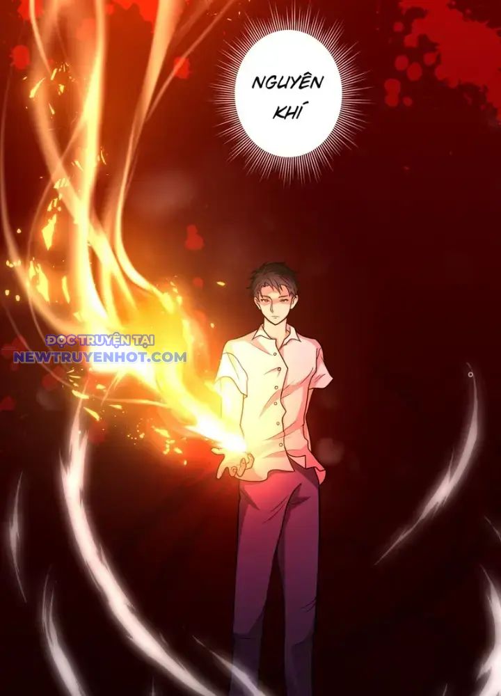 Trùng sinh tận thế, trước tiên giết thánh mẫu Chapter 2 - Trang 42