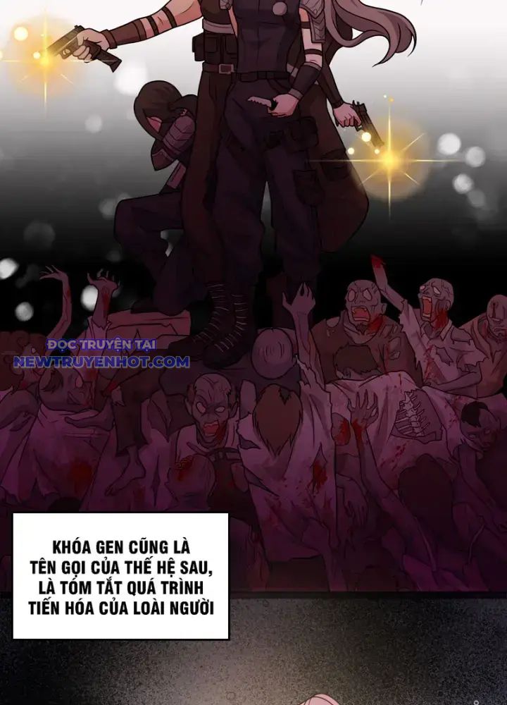 Trùng sinh tận thế, trước tiên giết thánh mẫu Chapter 2 - Trang 46