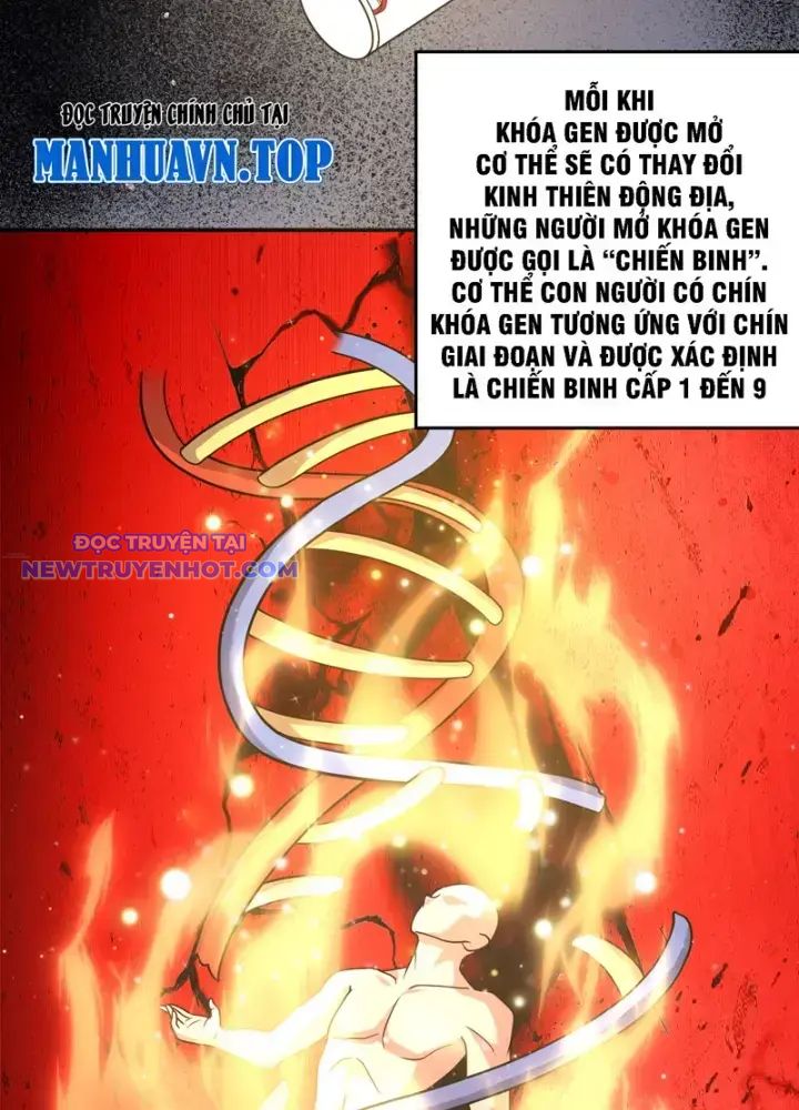 Trùng sinh tận thế, trước tiên giết thánh mẫu Chapter 2 - Trang 48