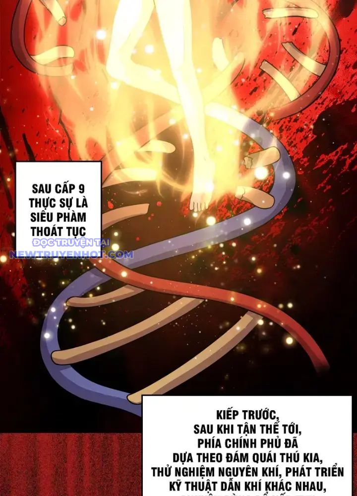 Trùng sinh tận thế, trước tiên giết thánh mẫu Chapter 2 - Trang 50