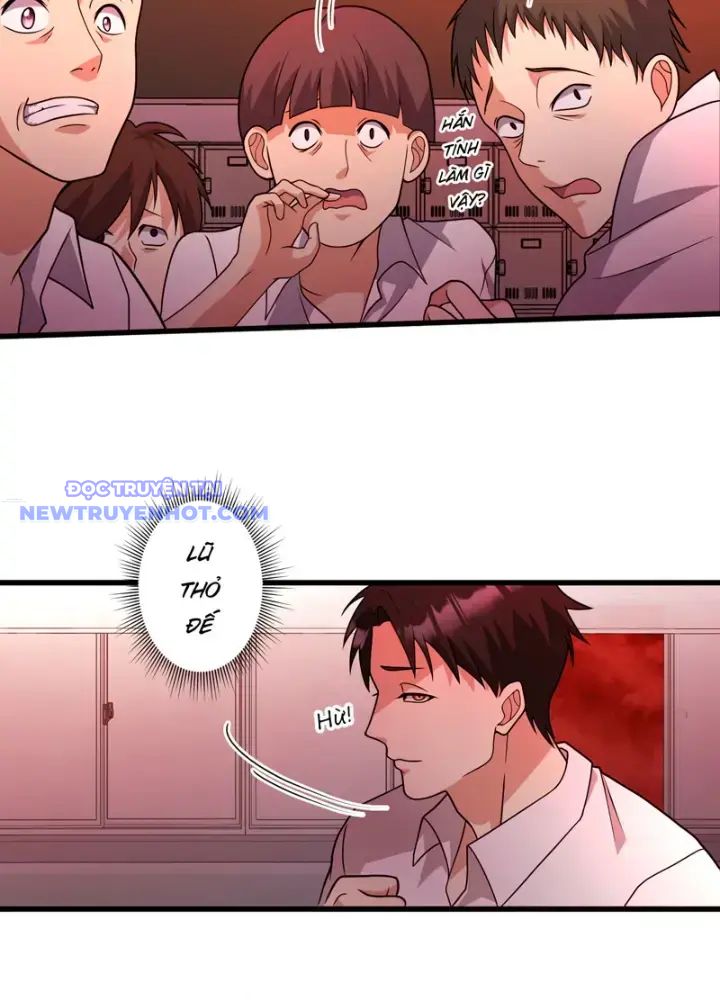Trùng sinh tận thế, trước tiên giết thánh mẫu Chapter 2 - Trang 6