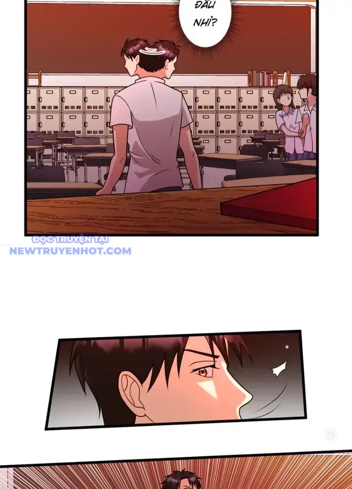 Trùng sinh tận thế, trước tiên giết thánh mẫu Chapter 2 - Trang 8