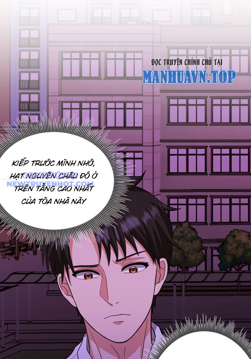 Trùng sinh tận thế, trước tiên giết thánh mẫu Chapter 3 - Trang 10