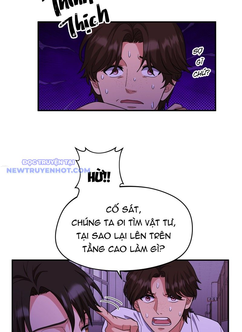 Trùng sinh tận thế, trước tiên giết thánh mẫu Chapter 3 - Trang 15