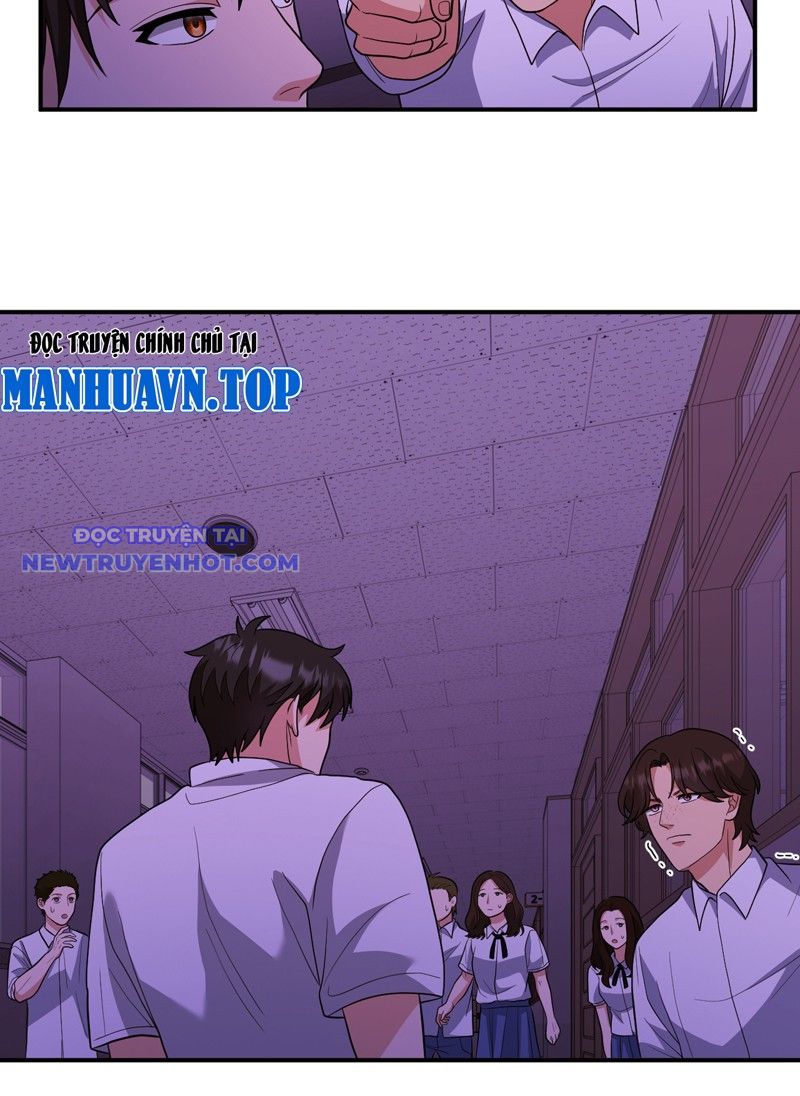 Trùng sinh tận thế, trước tiên giết thánh mẫu Chapter 3 - Trang 16
