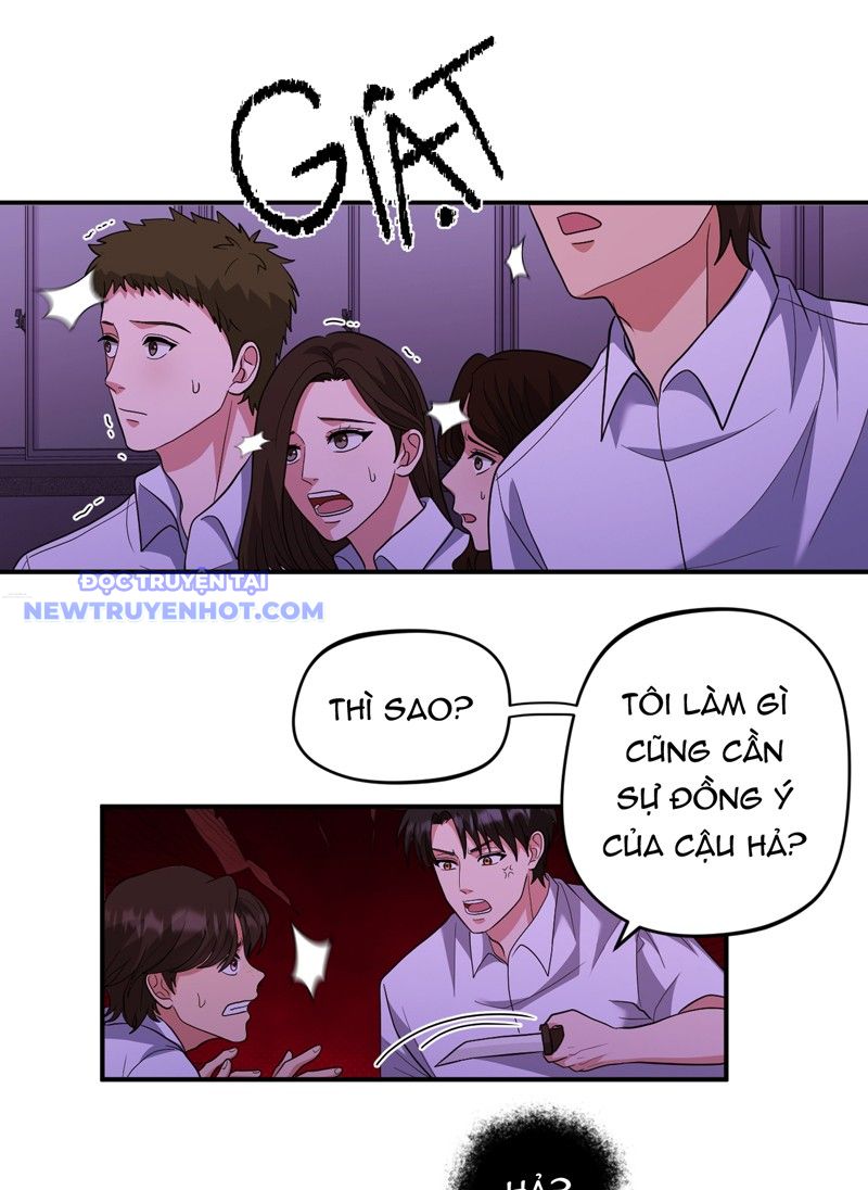 Trùng sinh tận thế, trước tiên giết thánh mẫu Chapter 3 - Trang 17