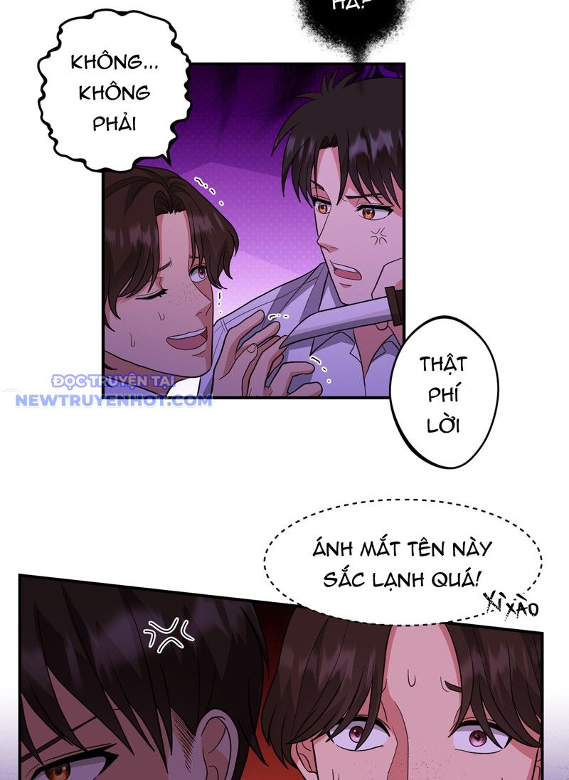 Trùng sinh tận thế, trước tiên giết thánh mẫu Chapter 3 - Trang 18