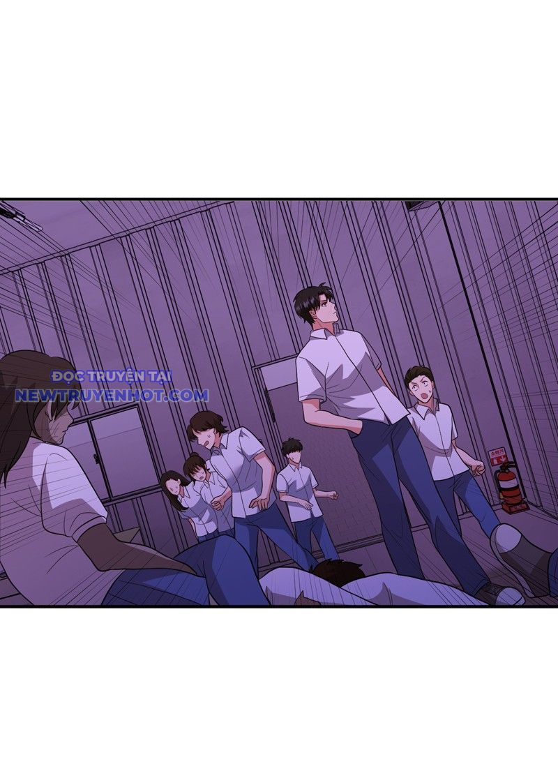 Trùng sinh tận thế, trước tiên giết thánh mẫu Chapter 3 - Trang 22