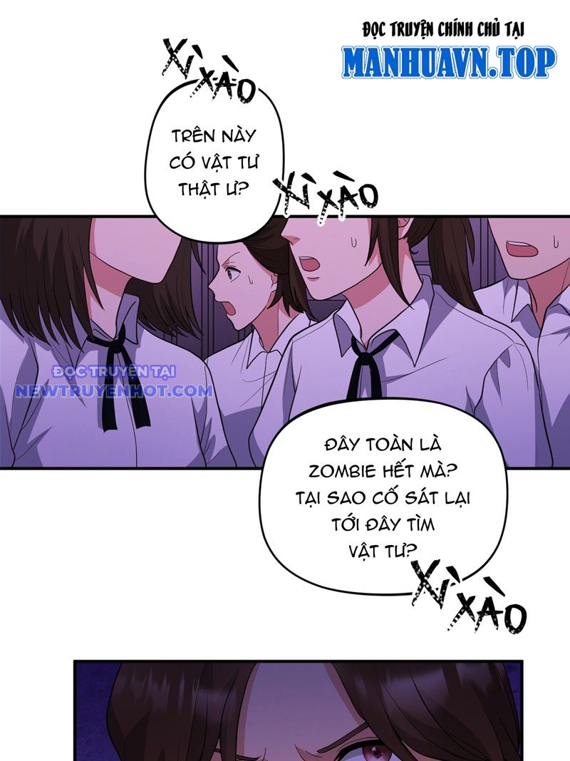 Trùng sinh tận thế, trước tiên giết thánh mẫu Chapter 3 - Trang 23