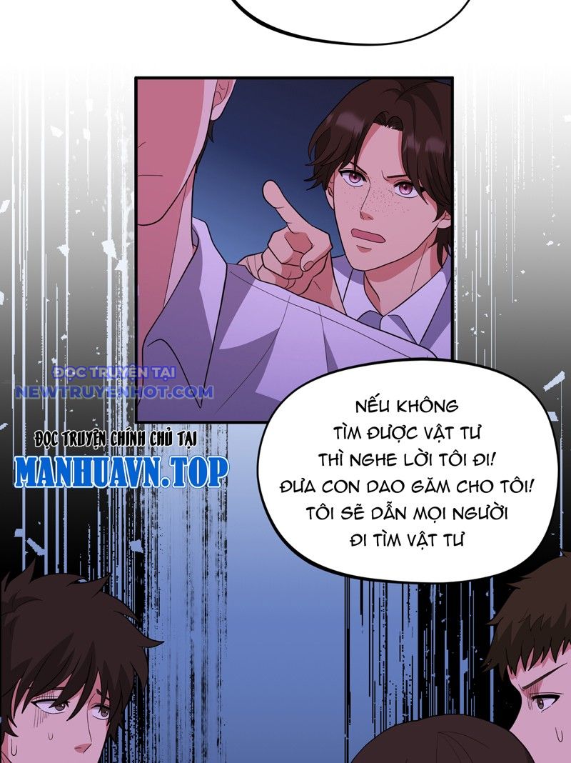 Trùng sinh tận thế, trước tiên giết thánh mẫu Chapter 3 - Trang 25