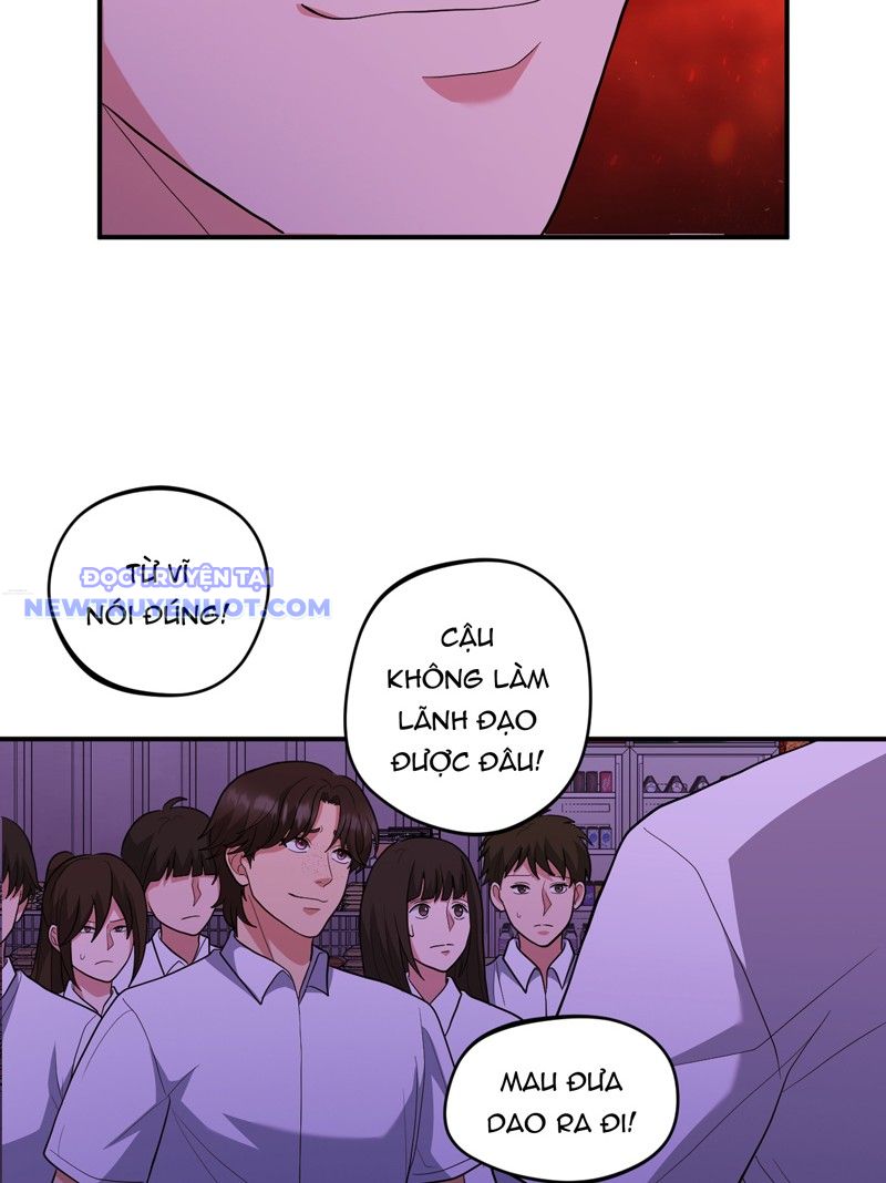 Trùng sinh tận thế, trước tiên giết thánh mẫu Chapter 3 - Trang 28