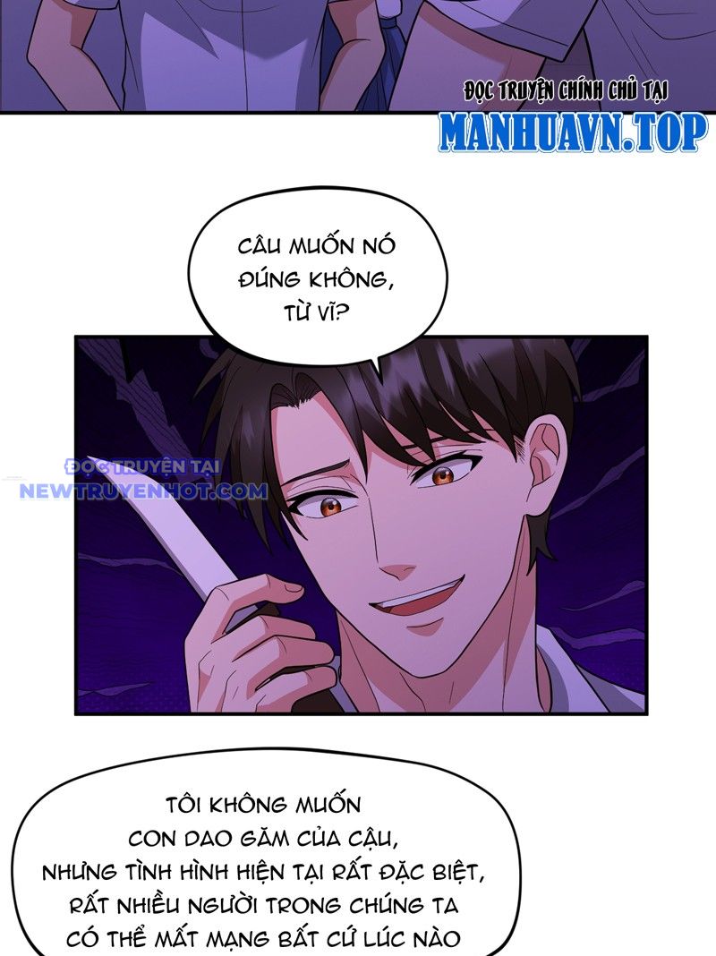 Trùng sinh tận thế, trước tiên giết thánh mẫu Chapter 3 - Trang 29