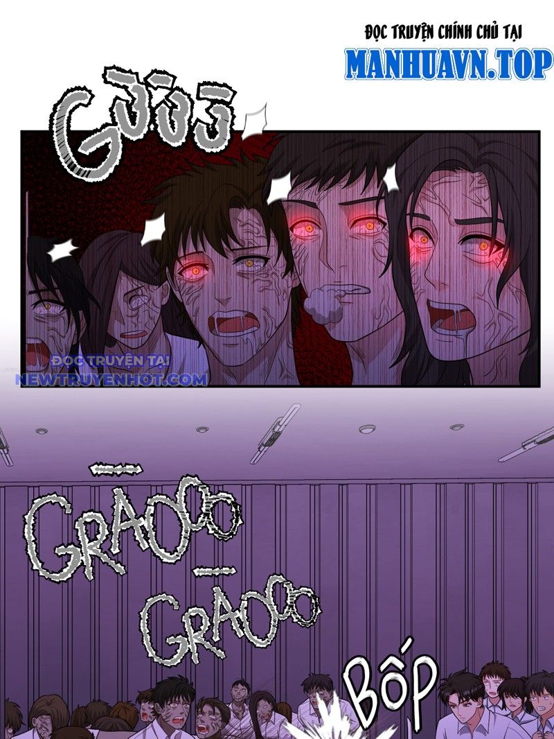 Trùng sinh tận thế, trước tiên giết thánh mẫu Chapter 3 - Trang 33