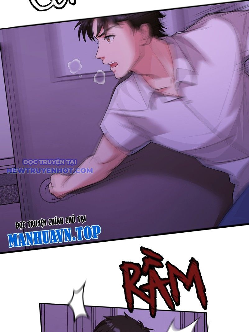 Trùng sinh tận thế, trước tiên giết thánh mẫu Chapter 3 - Trang 38