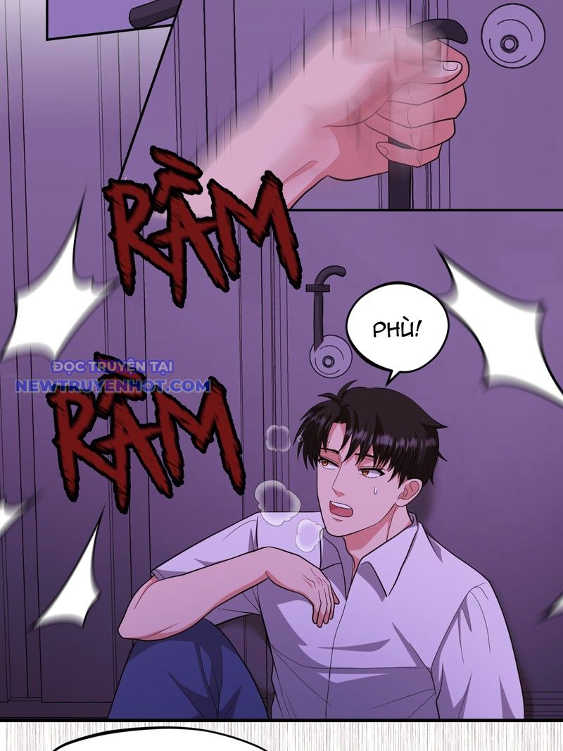 Trùng sinh tận thế, trước tiên giết thánh mẫu Chapter 3 - Trang 40