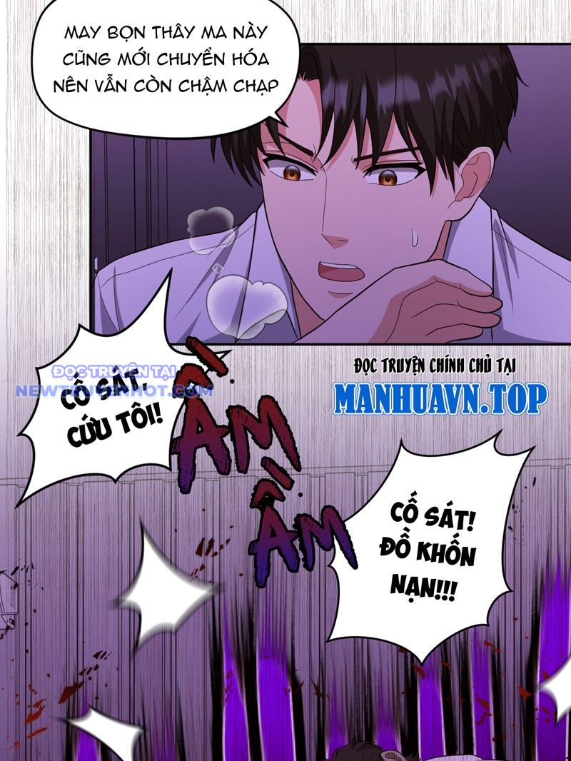 Trùng sinh tận thế, trước tiên giết thánh mẫu Chapter 3 - Trang 41