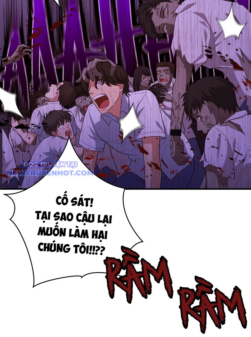 Trùng sinh tận thế, trước tiên giết thánh mẫu Chapter 3 - Trang 42