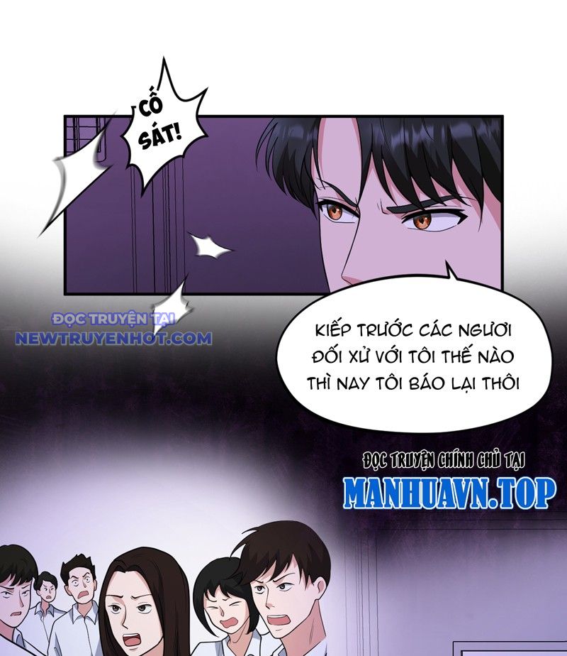 Trùng sinh tận thế, trước tiên giết thánh mẫu Chapter 3 - Trang 43