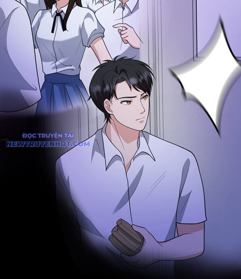 Trùng sinh tận thế, trước tiên giết thánh mẫu Chapter 3 - Trang 44