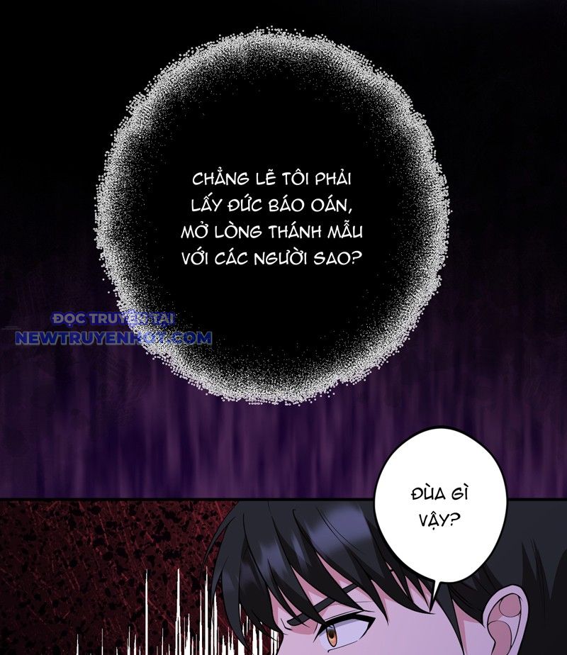 Trùng sinh tận thế, trước tiên giết thánh mẫu Chapter 3 - Trang 45