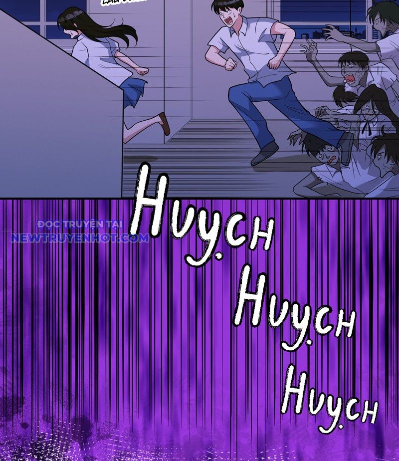 Trùng sinh tận thế, trước tiên giết thánh mẫu Chapter 3 - Trang 47