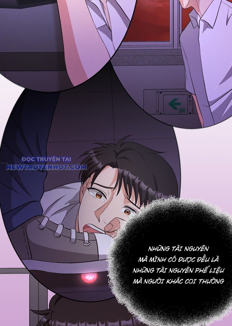 Trùng sinh tận thế, trước tiên giết thánh mẫu Chapter 4 - Trang 10