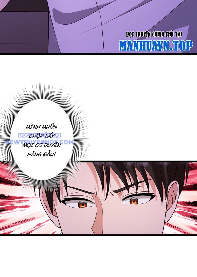 Trùng sinh tận thế, trước tiên giết thánh mẫu Chapter 4 - Trang 12