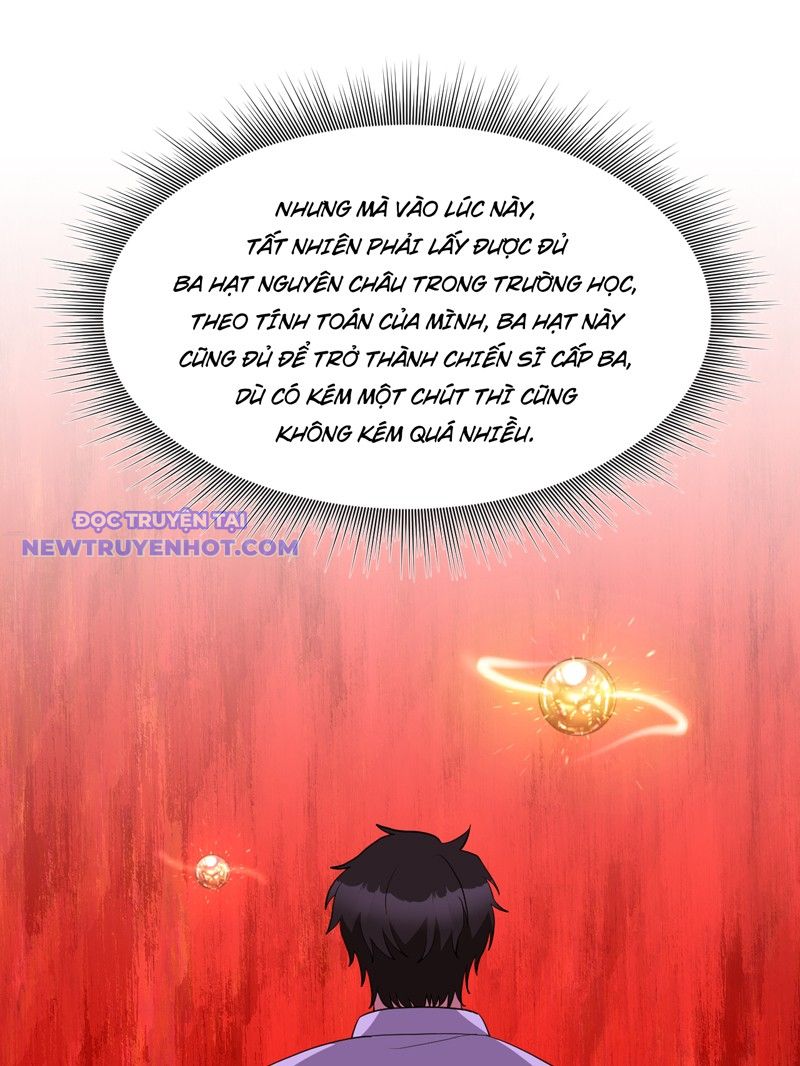 Trùng sinh tận thế, trước tiên giết thánh mẫu Chapter 4 - Trang 13