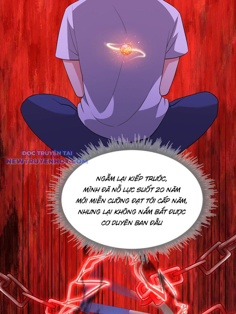 Trùng sinh tận thế, trước tiên giết thánh mẫu Chapter 4 - Trang 14
