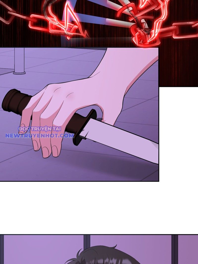 Trùng sinh tận thế, trước tiên giết thánh mẫu Chapter 4 - Trang 16