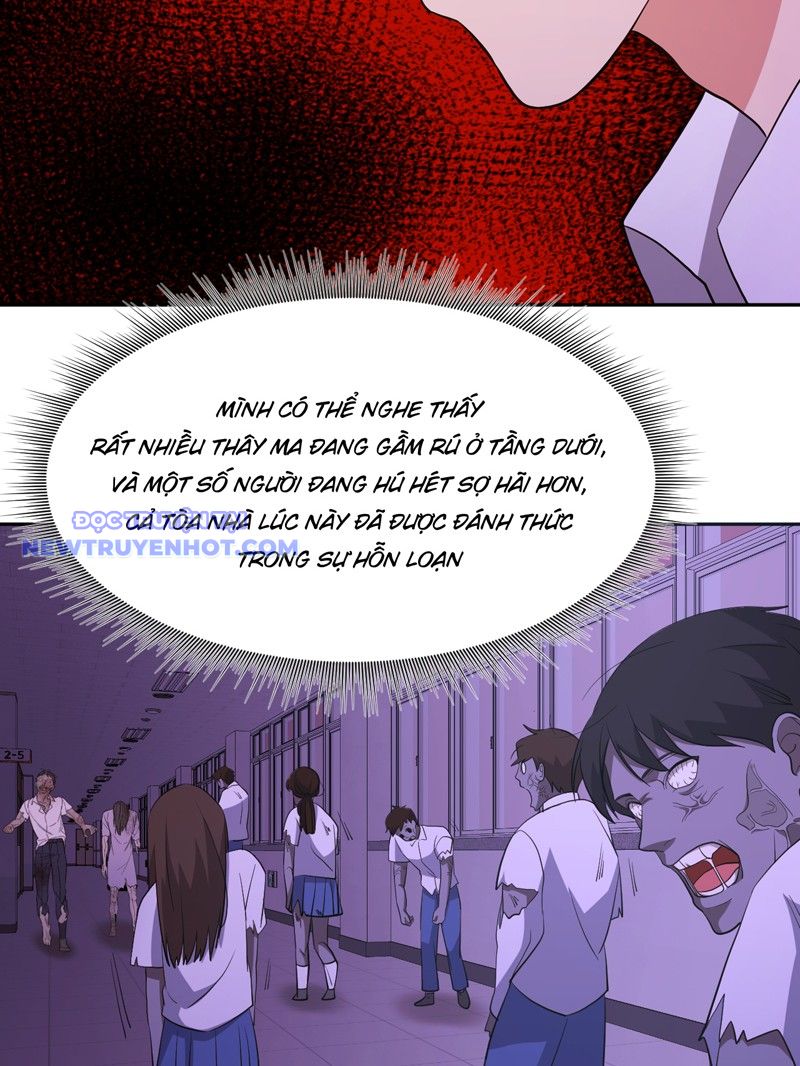 Trùng sinh tận thế, trước tiên giết thánh mẫu Chapter 4 - Trang 19
