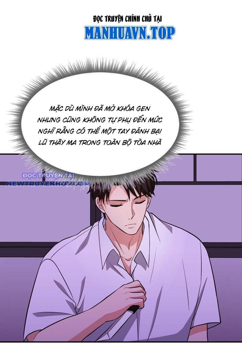 Trùng sinh tận thế, trước tiên giết thánh mẫu Chapter 4 - Trang 23