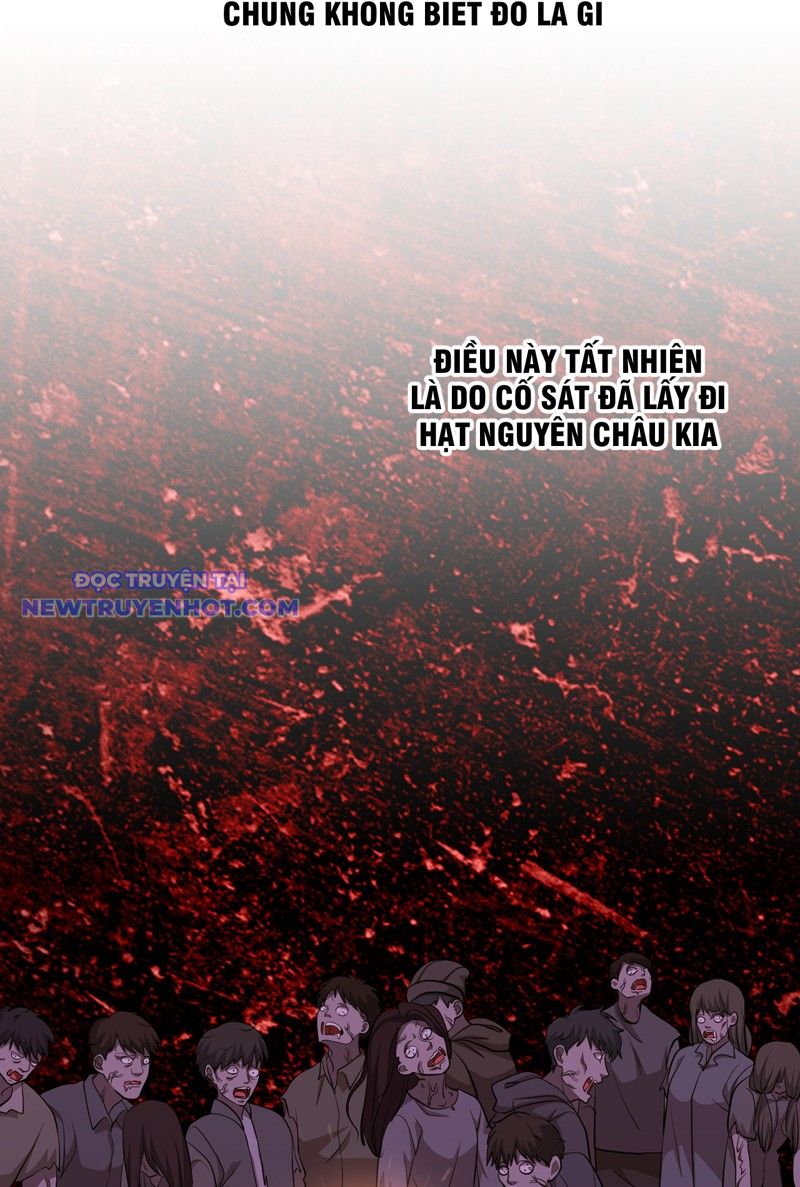 Trùng sinh tận thế, trước tiên giết thánh mẫu Chapter 4 - Trang 25