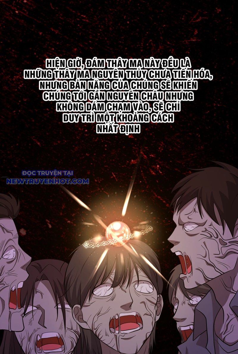 Trùng sinh tận thế, trước tiên giết thánh mẫu Chapter 4 - Trang 27