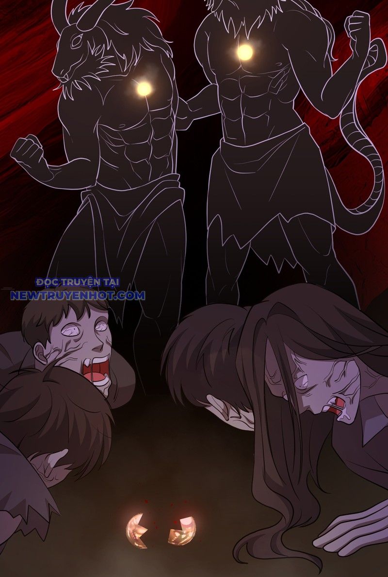 Trùng sinh tận thế, trước tiên giết thánh mẫu Chapter 4 - Trang 29