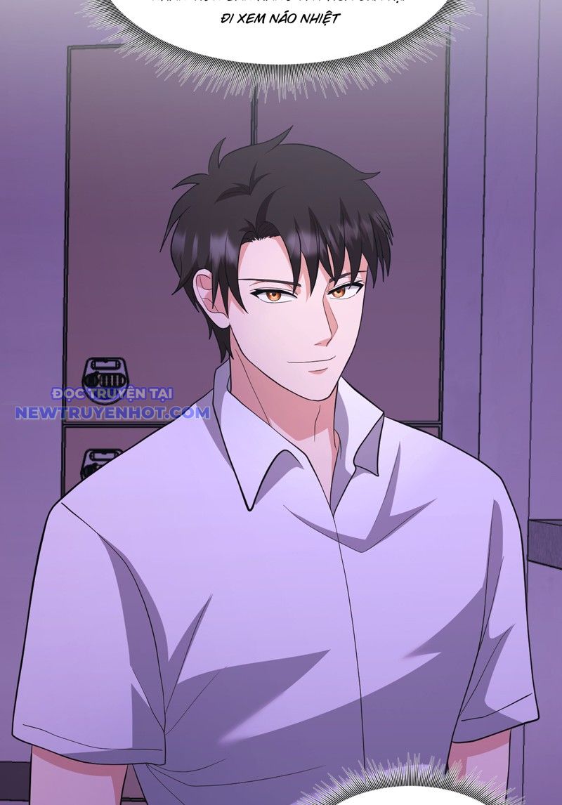 Trùng sinh tận thế, trước tiên giết thánh mẫu Chapter 4 - Trang 35