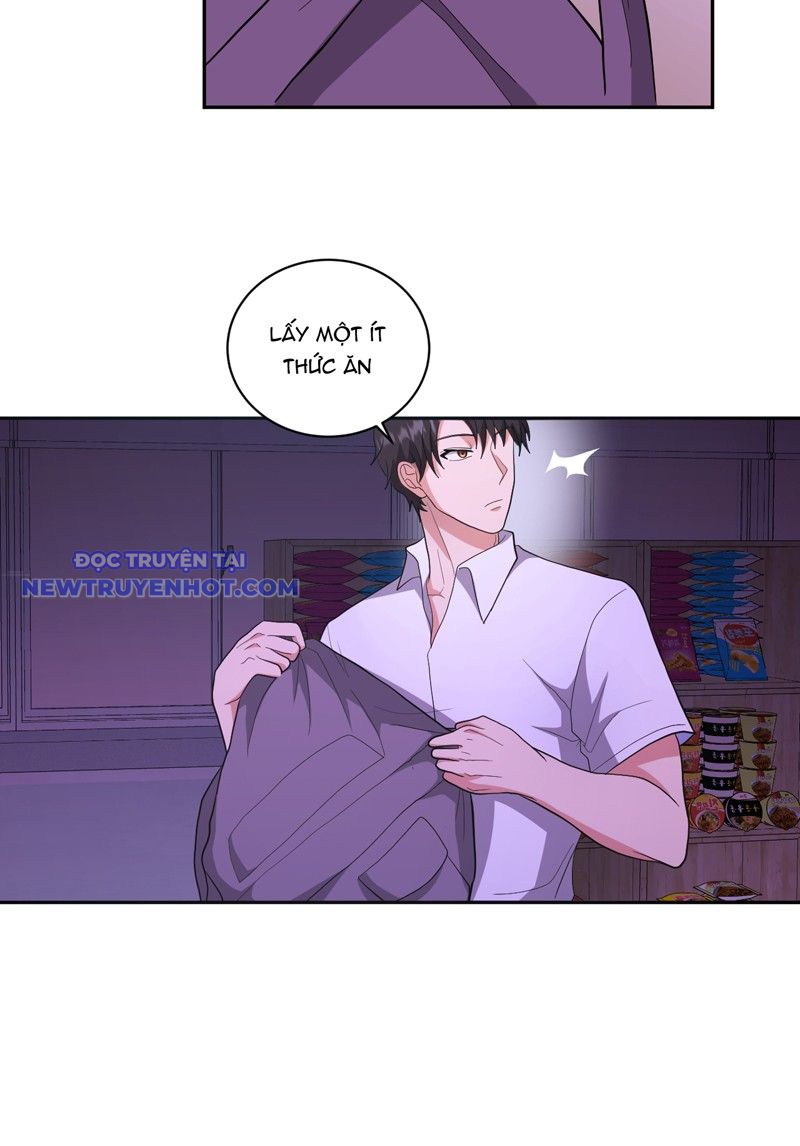 Trùng sinh tận thế, trước tiên giết thánh mẫu Chapter 4 - Trang 41