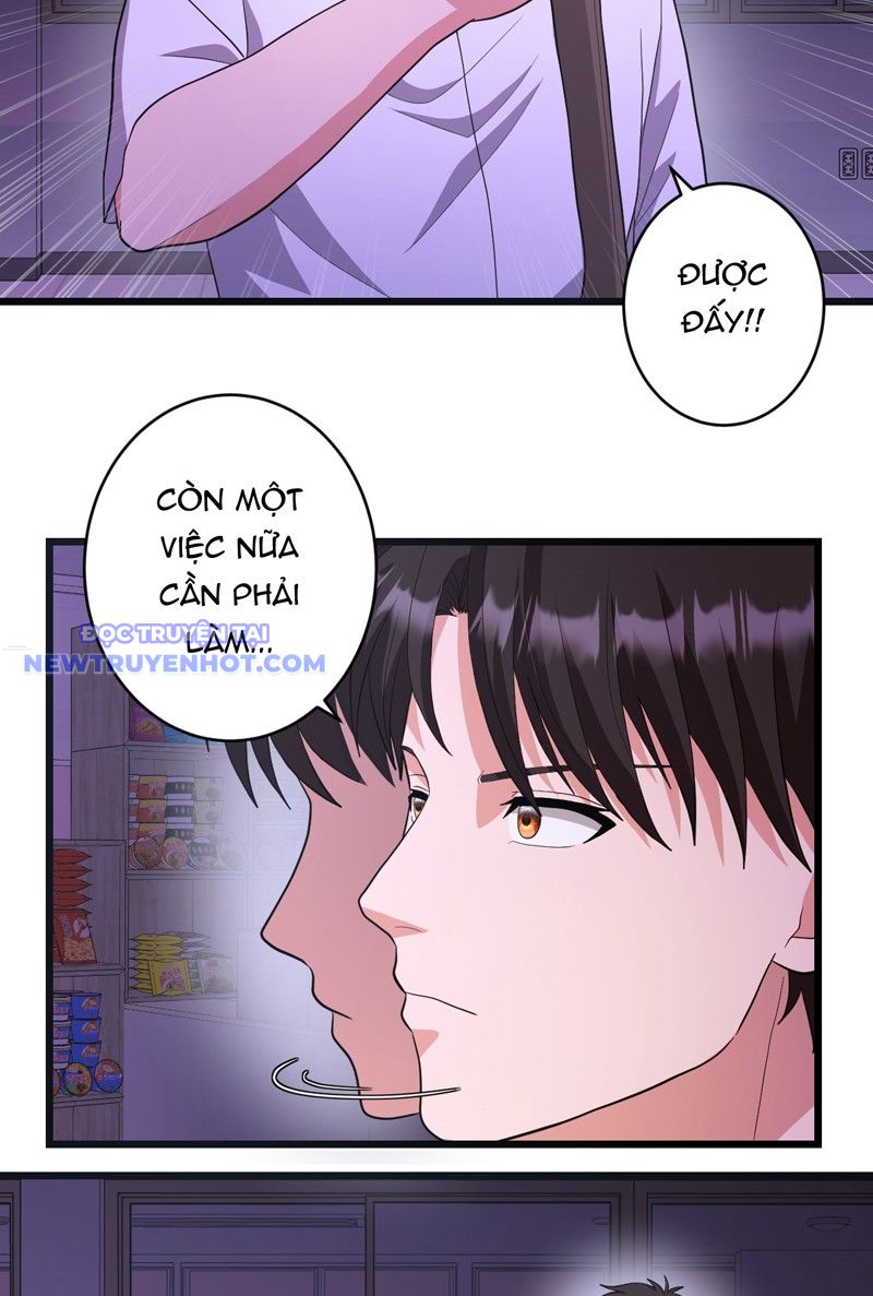 Trùng sinh tận thế, trước tiên giết thánh mẫu Chapter 4 - Trang 46