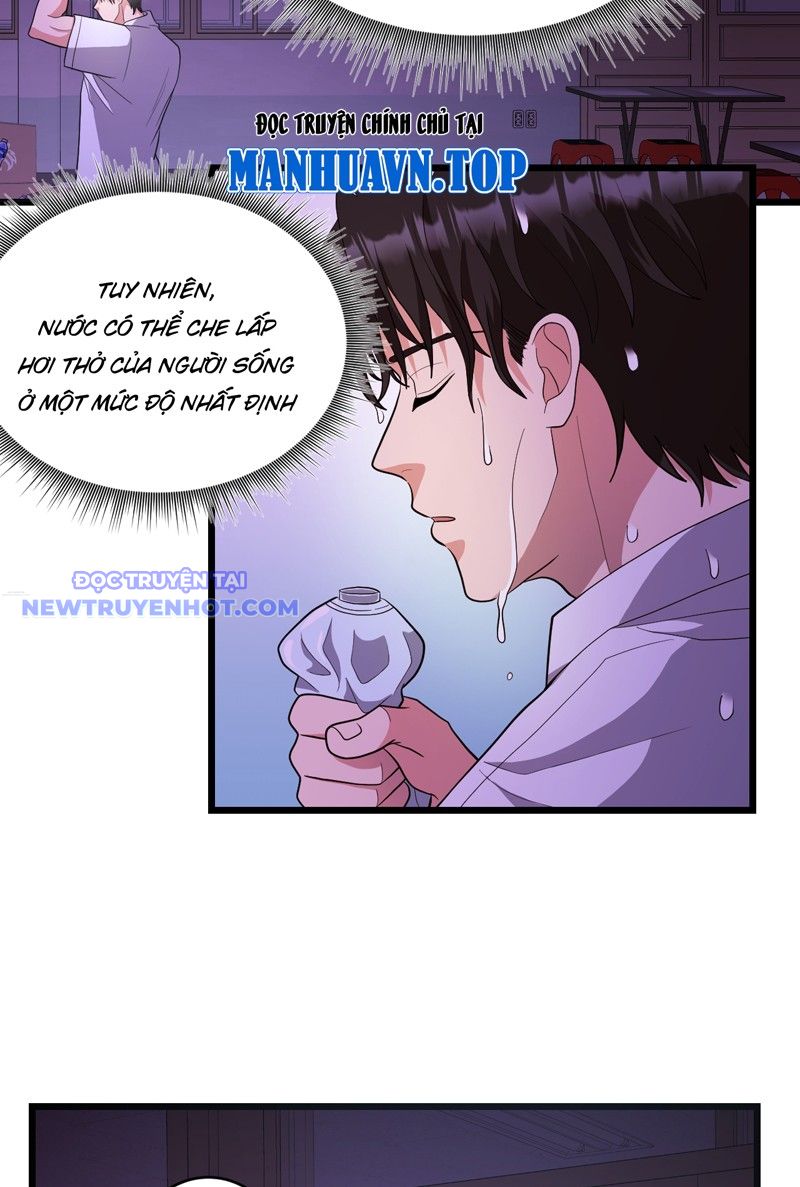 Trùng sinh tận thế, trước tiên giết thánh mẫu Chapter 4 - Trang 48