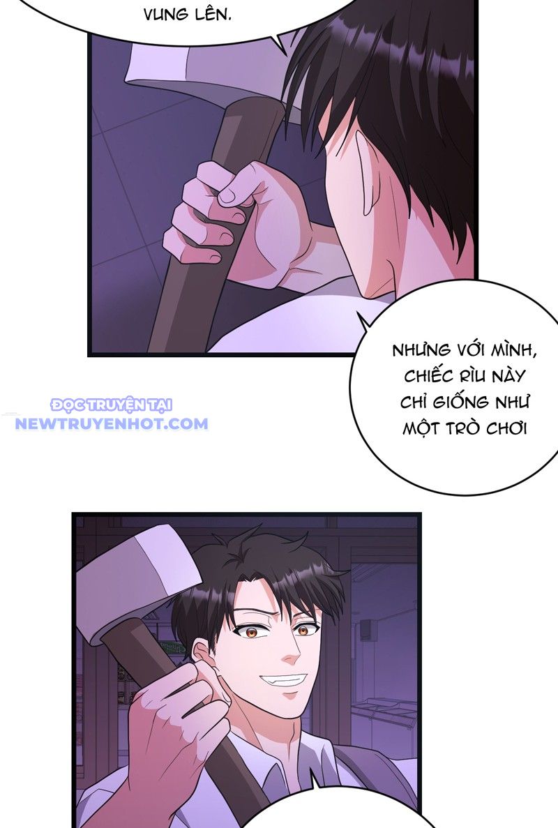 Trùng sinh tận thế, trước tiên giết thánh mẫu Chapter 4 - Trang 50
