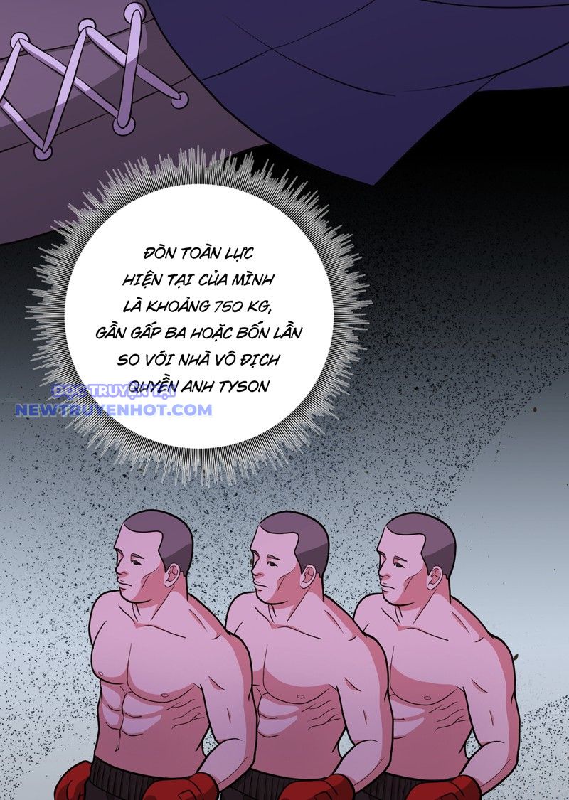 Trùng sinh tận thế, trước tiên giết thánh mẫu Chapter 4 - Trang 6