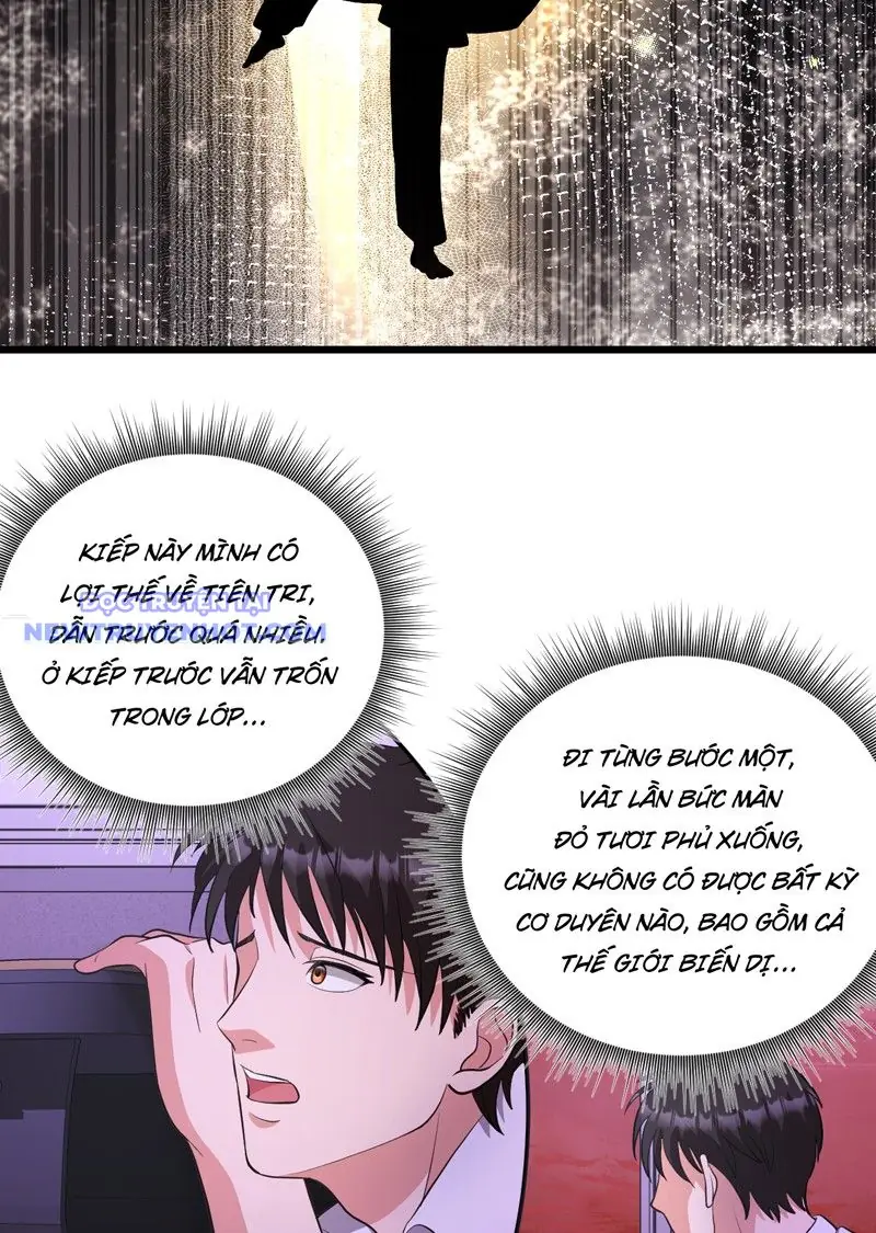 Trùng sinh tận thế, trước tiên giết thánh mẫu Chapter 4 - Trang 9