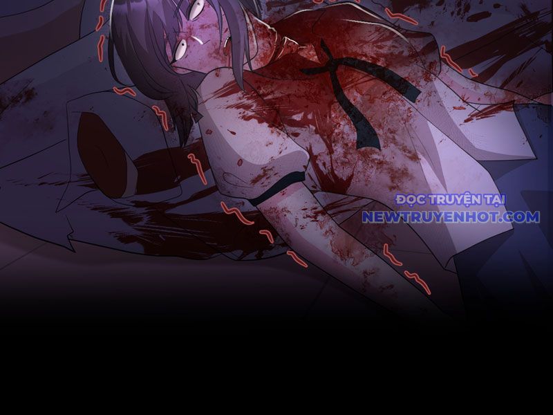 Trùng sinh tận thế, trước tiên giết thánh mẫu Chapter 5 - Trang 12