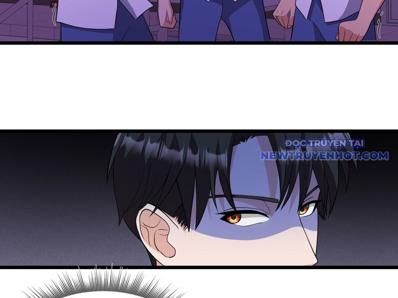 Trùng sinh tận thế, trước tiên giết thánh mẫu Chapter 5 - Trang 15