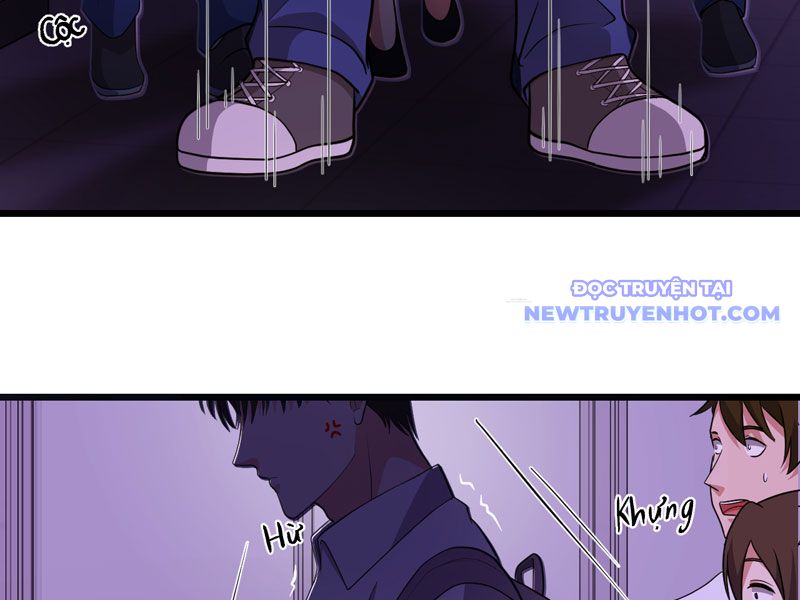 Trùng sinh tận thế, trước tiên giết thánh mẫu Chapter 5 - Trang 24