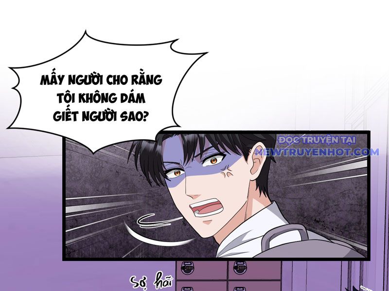 Trùng sinh tận thế, trước tiên giết thánh mẫu Chapter 5 - Trang 26