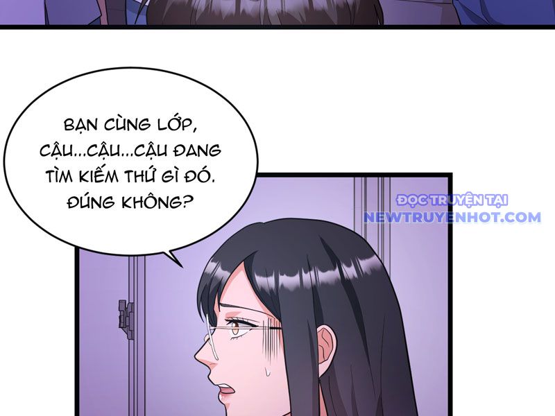 Trùng sinh tận thế, trước tiên giết thánh mẫu Chapter 5 - Trang 28